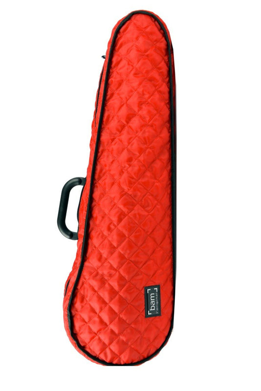 BAM Hoody for Hightech Contoured Violin case
