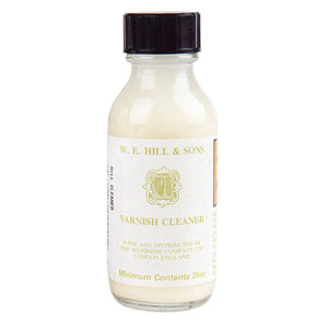W.E Hill & Sons Varnish Cleaner