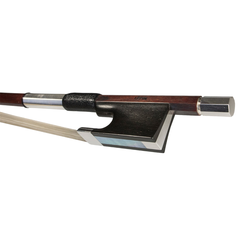 Finkel Nr 400 Lefin Viola Bow - 4/4