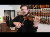 Heinrich Gill W5 Master Violin 4/4
