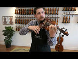 Chamber Student 101 Violin - 4/4 violin outfit