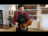 Manfred Schafer 803 Violin - 4/4