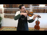 Harald Lorenz Nr 6 Violin 4/4