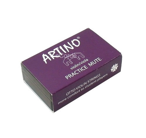 Violin/Viola Artino Practice Mute