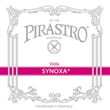Pirastro Synoxa Viola String SET 4/4 (Envelope)