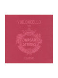 Jargar Classic Cello String Set  - Forte 4/4