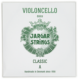 Jargar Classic Cello A String - Dolce 4/4