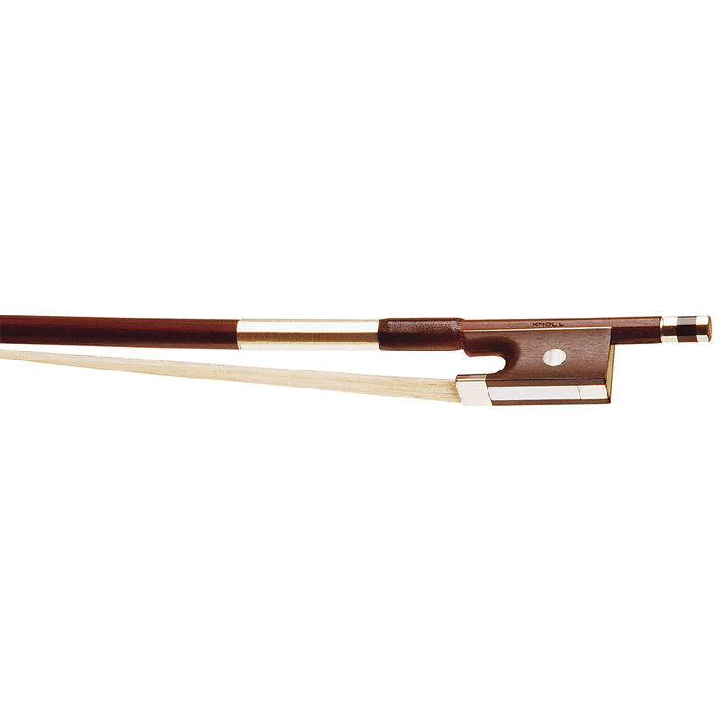 Knoll Nr 43 Violin Bow - Octagonal 1/2
