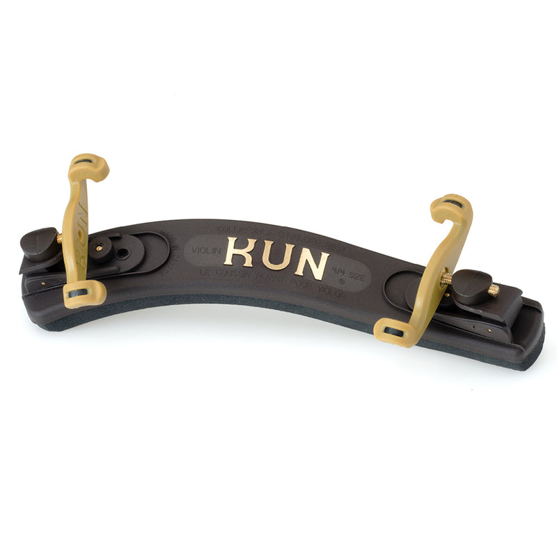 Kun Collapsible Shoulder Rest - 1/2-3/4