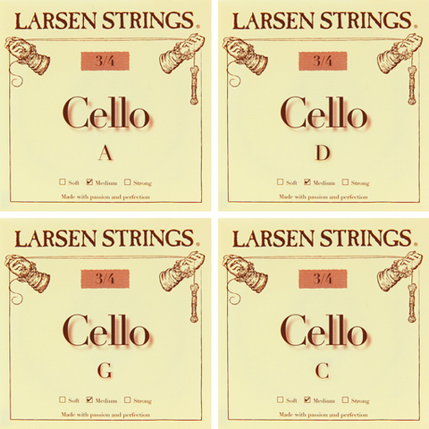 Strings