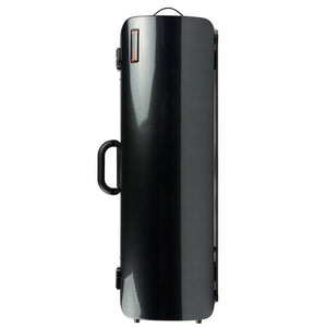 BAM Hightech Oblong Violin Case without pocket