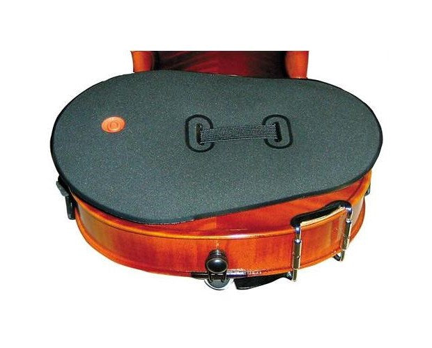 Playonair Deluxe Jumbo Violin Shoulder Rest