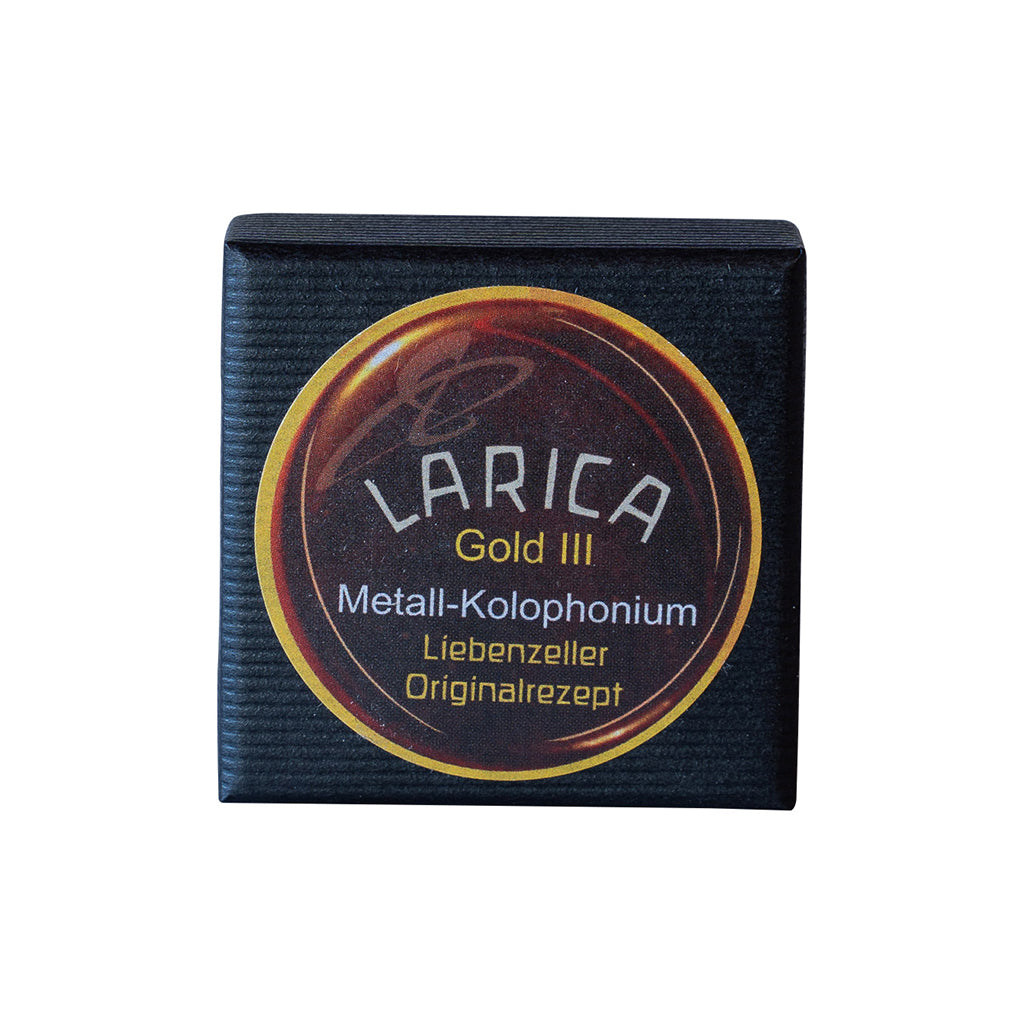 Larica Gold III Rosin