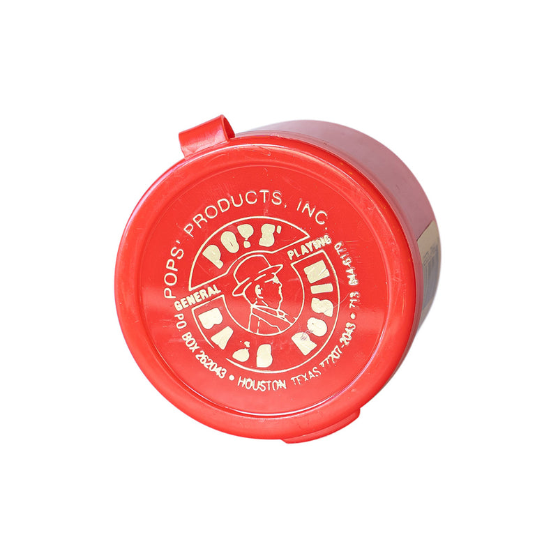 Pops' Bass Rosin