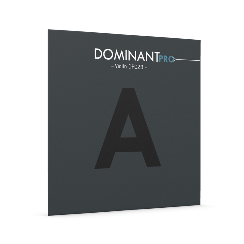 Thomastik Dominant Pro Violin A String - Carbon Steel 4/4