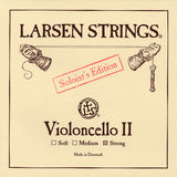 Larsen Soloist Cello D String 4/4