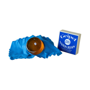 Geipel Hypoallergenic Violin Rosin