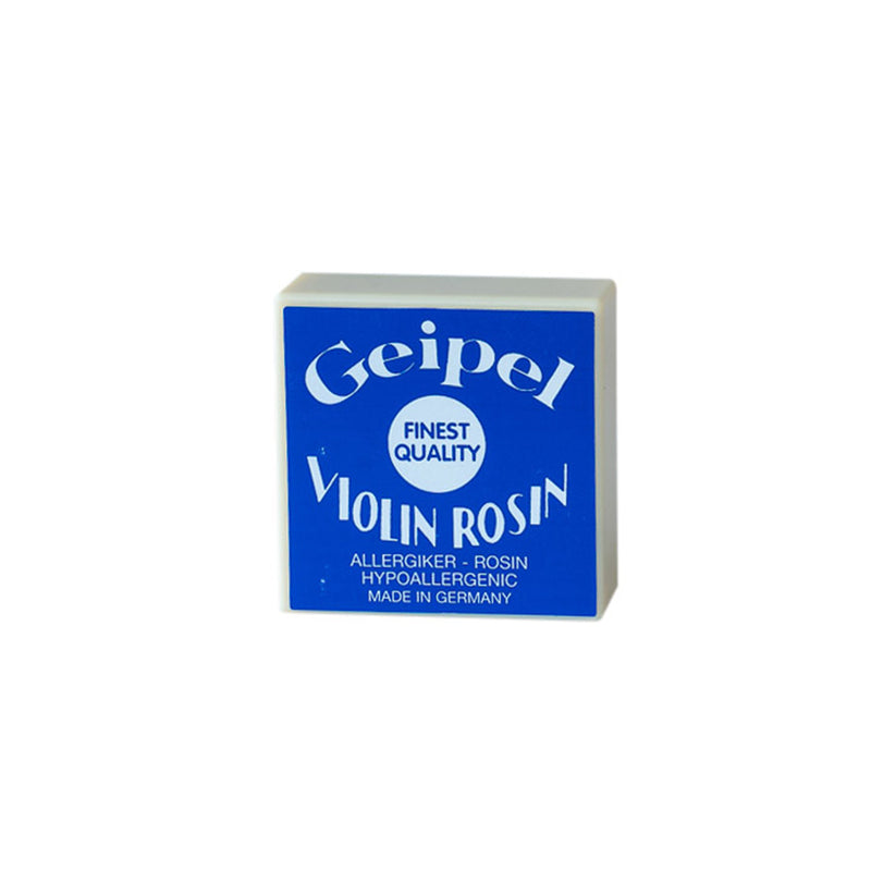 Geipel Hypoallergenic Violin Rosin
