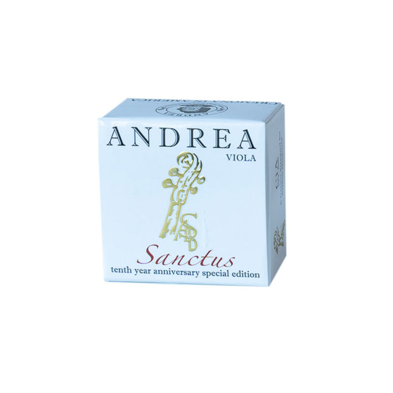 Andrea Sanctus Viola Rosin