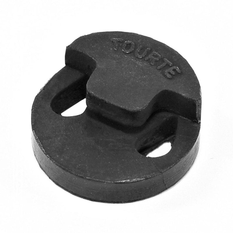USA TOURTE Circular Viola Orchestral Mute