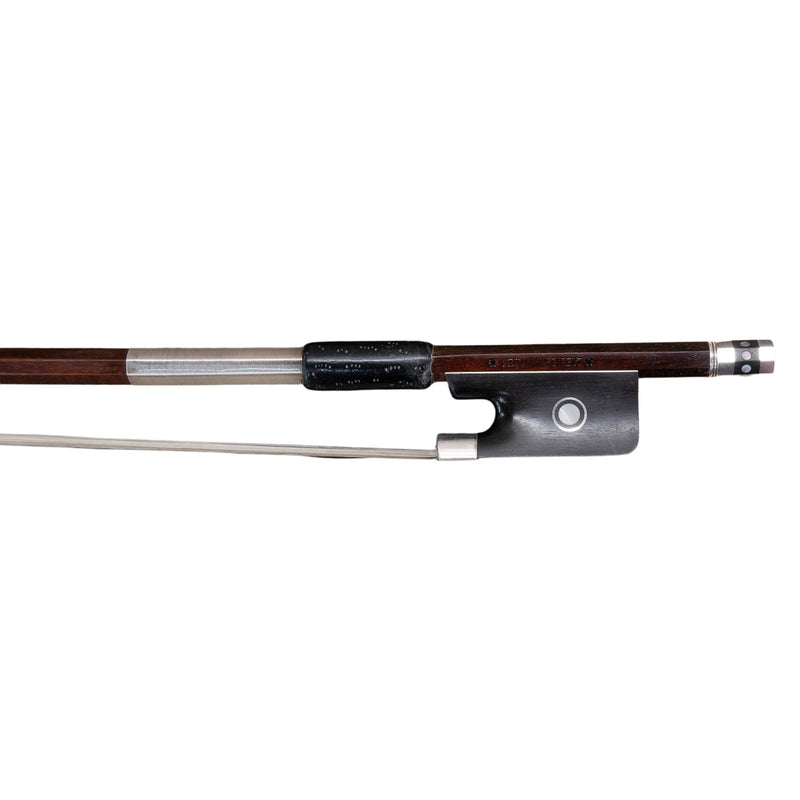 Seifert No 360 Master Viola Bow - 4/4