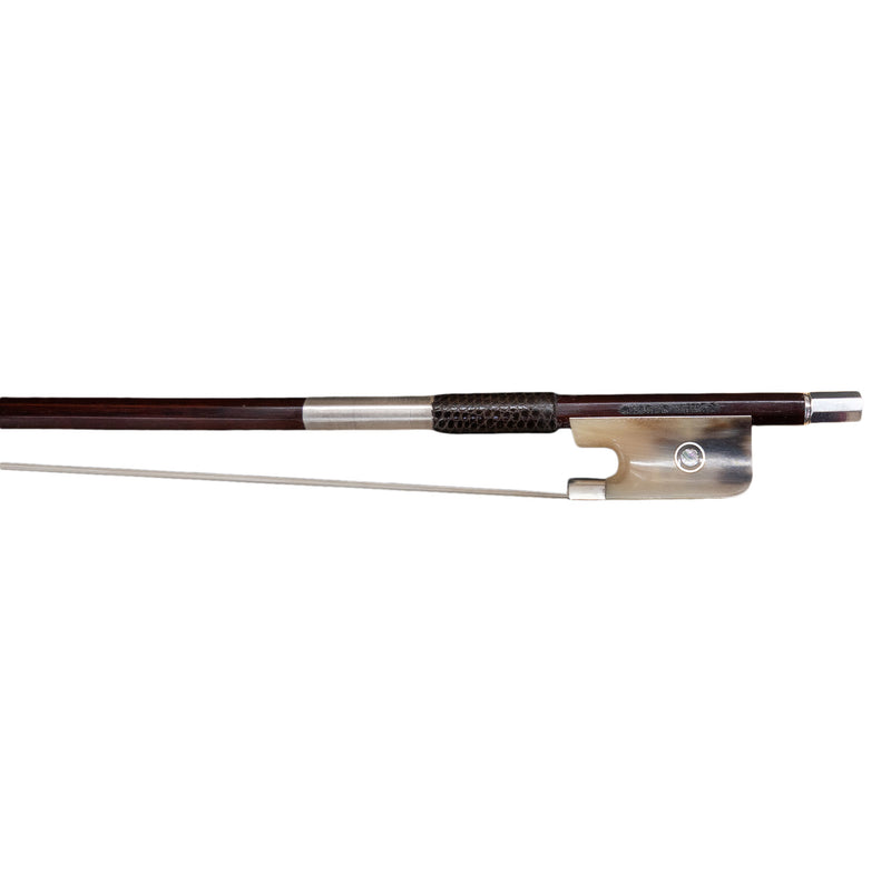 Seifert No 370 Master Viola Bow - 4/4