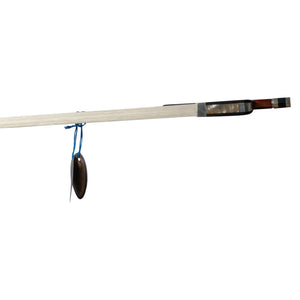 Marco Raposo Nickel Viola Bow - 4/4