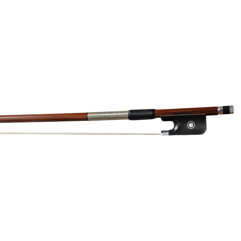 Marco Raposo Silver Viola Bow - 4/4