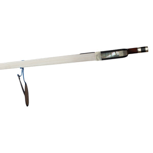 Marco Raposo Nickel Cello Bow - 3/4