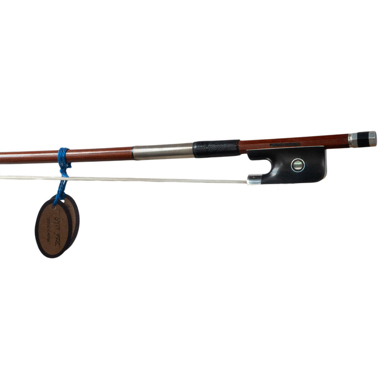 Marco Raposo Silver Cello Bow - 4/4