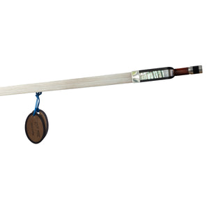 Marco Raposo Silver Cello Bow - 4/4