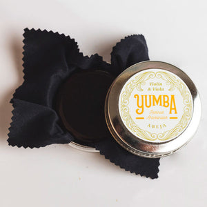 Yumba Violin & Viola Bee line Rosin