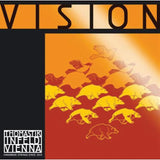 Thomastik Vision Violin G String 1/10