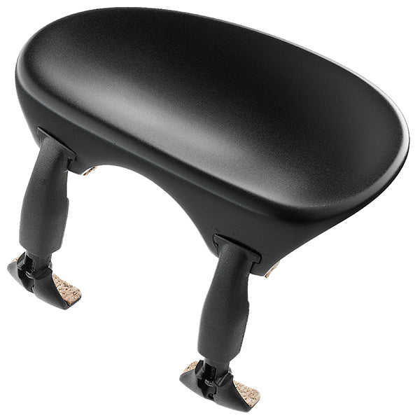 Wittner Centre Mounting Violin Chin Rest - 1/2-1/4
