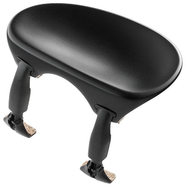 Wittner Centre Mounting Violin/Viola Chin Rest - 4/4