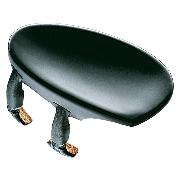 Wittner Side Mounting Violin/Viola Chin Rest - 4/4