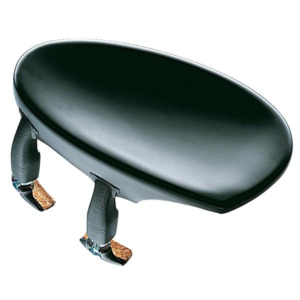 Wittner Side Mounting Violin Chin Rest - 1/2-1/4